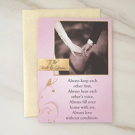 Greeting Card