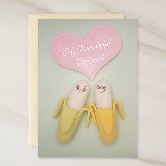 Greeting Card