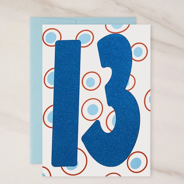 Greeting Card