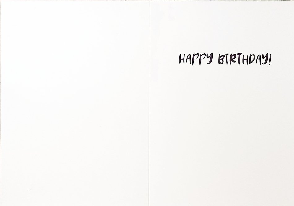 Greeting Card