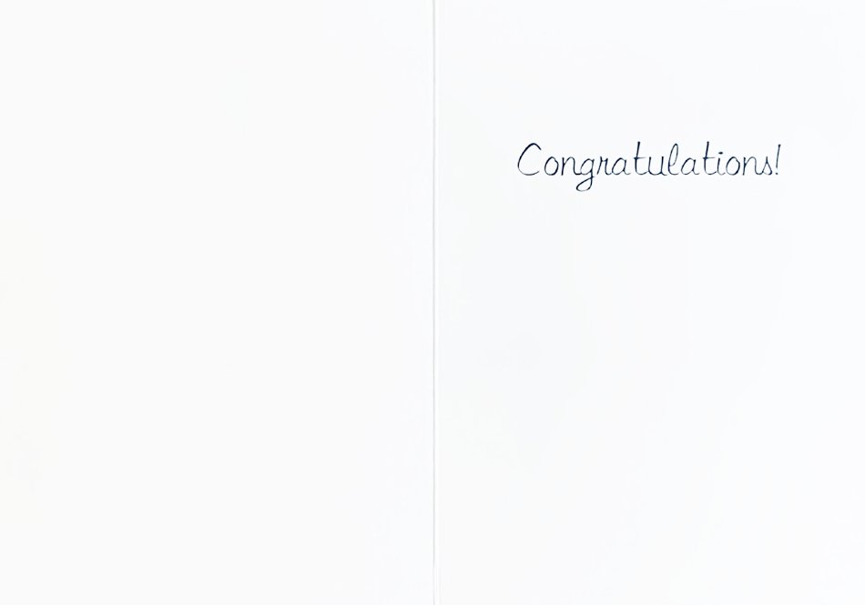 Greeting Card