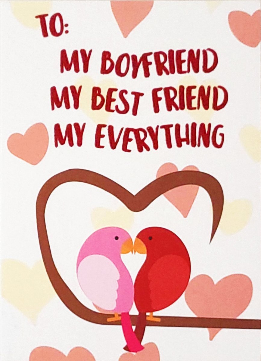 Greeting Card