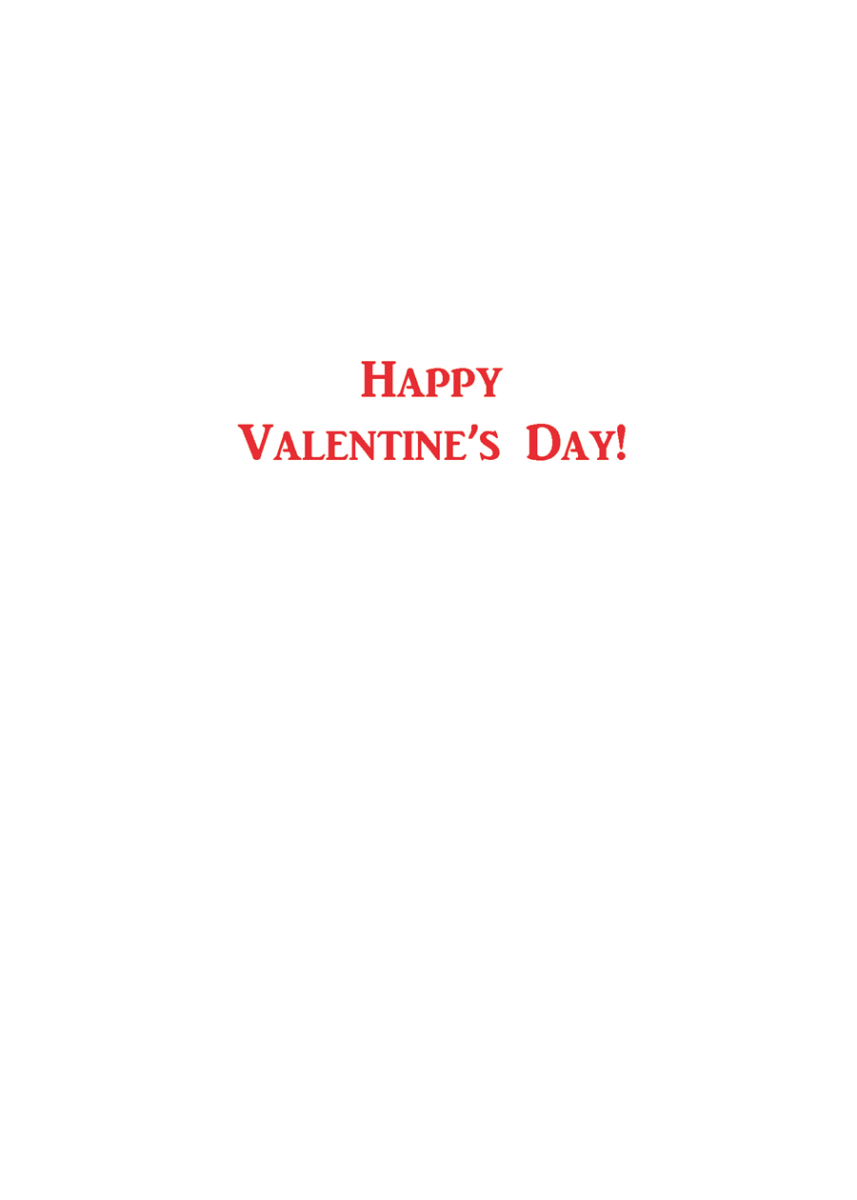 Greeting Card