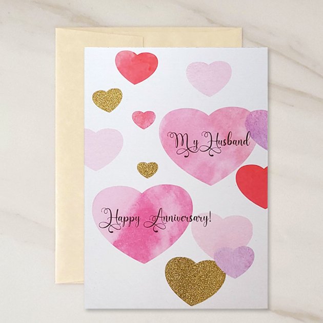 Greeting Card