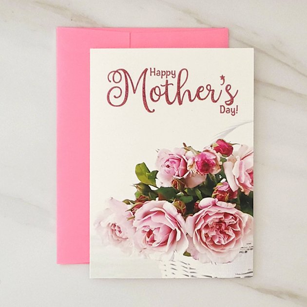 Greeting Card