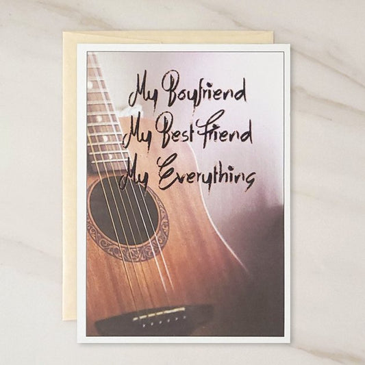 Greeting Card