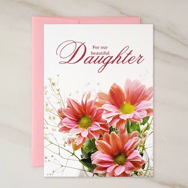Greeting Card