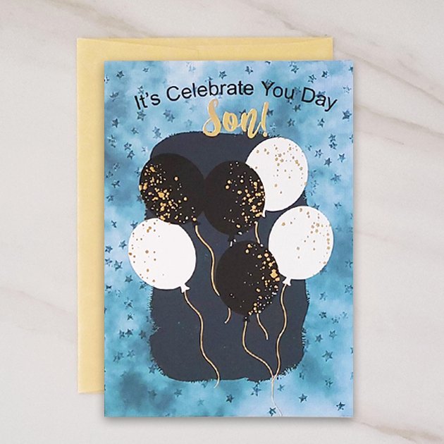 Greeting Card