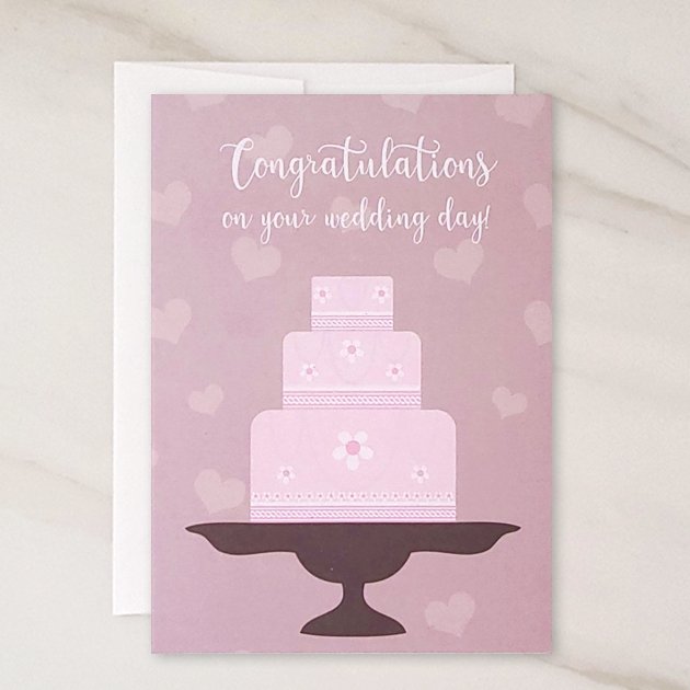 Greeting Card