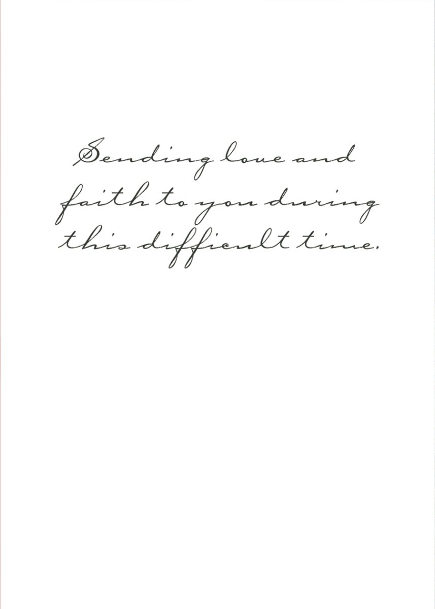Greeting Card