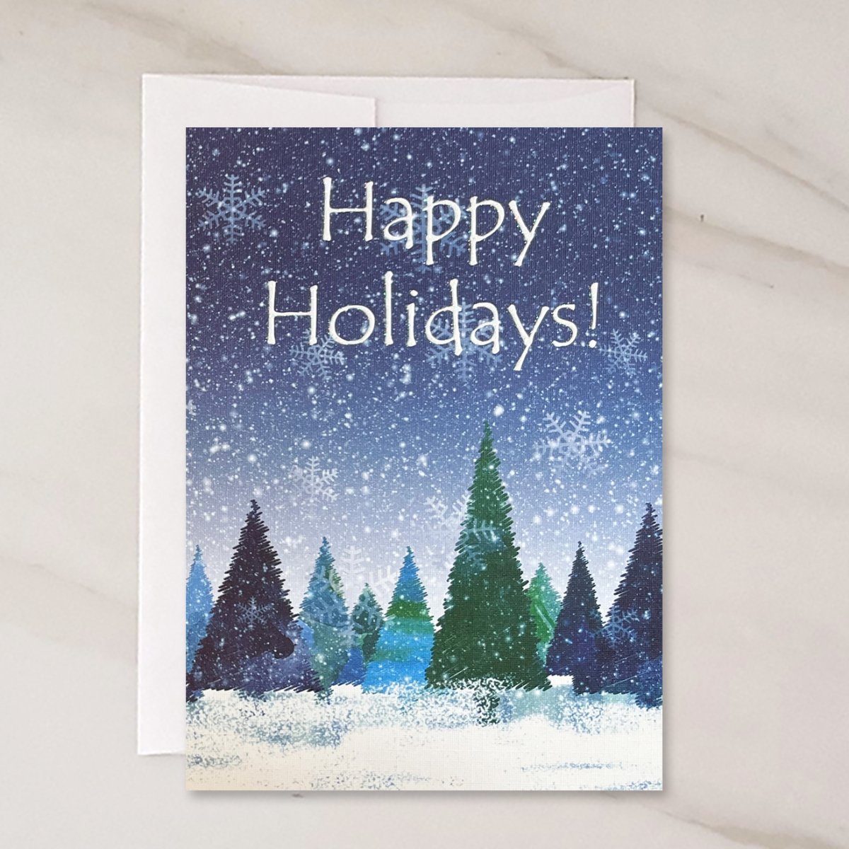 Greeting Card