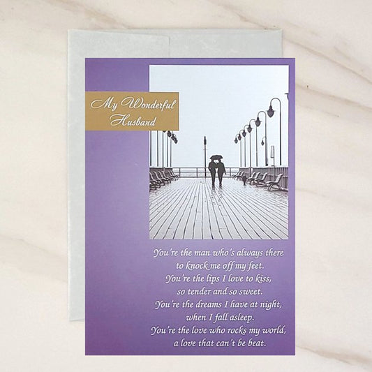 Greeting Card