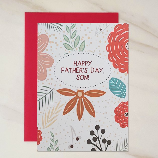 Greeting Card