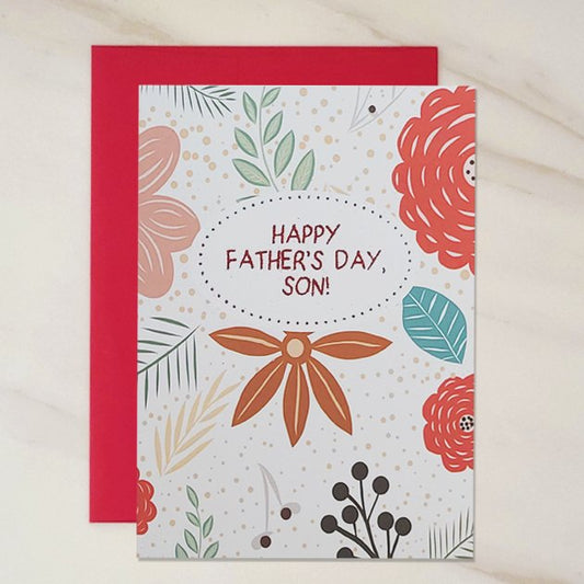 Greeting Card