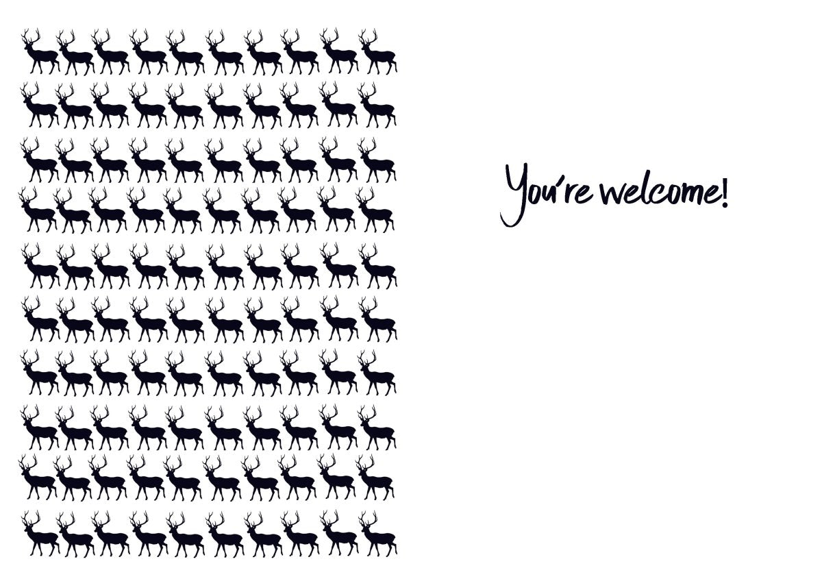 Greeting Card