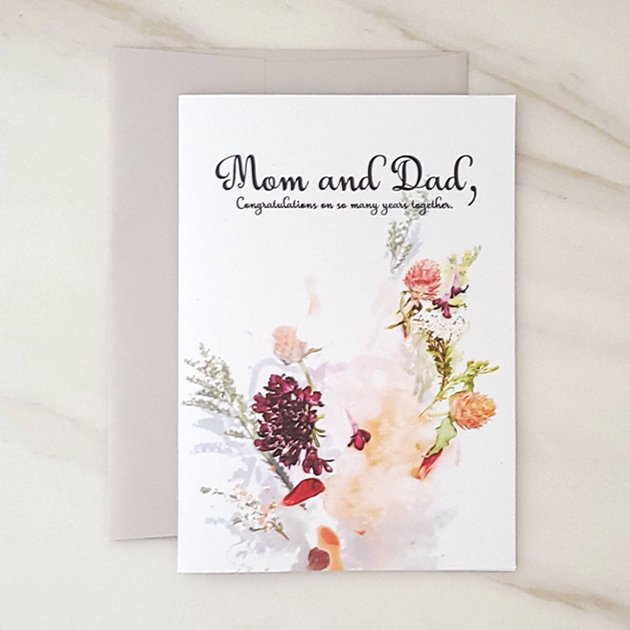 Greeting Card