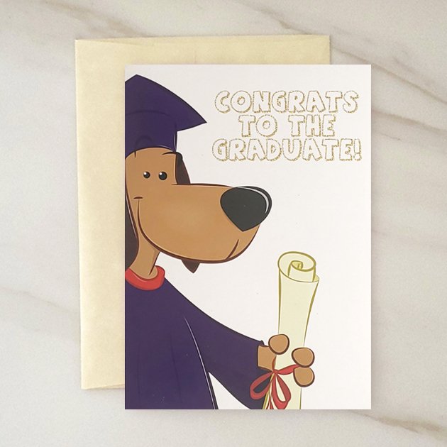Greeting Card