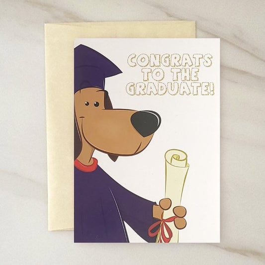 Greeting Card
