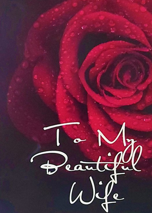 Greeting Card