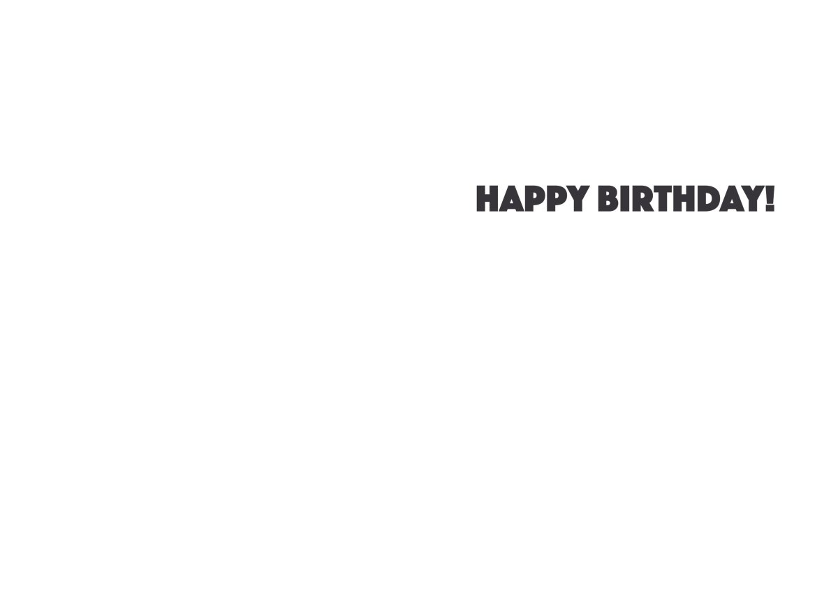 Greeting Card