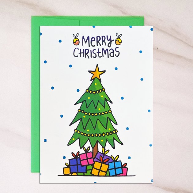 The Gift Tree - 3 PACK - contact