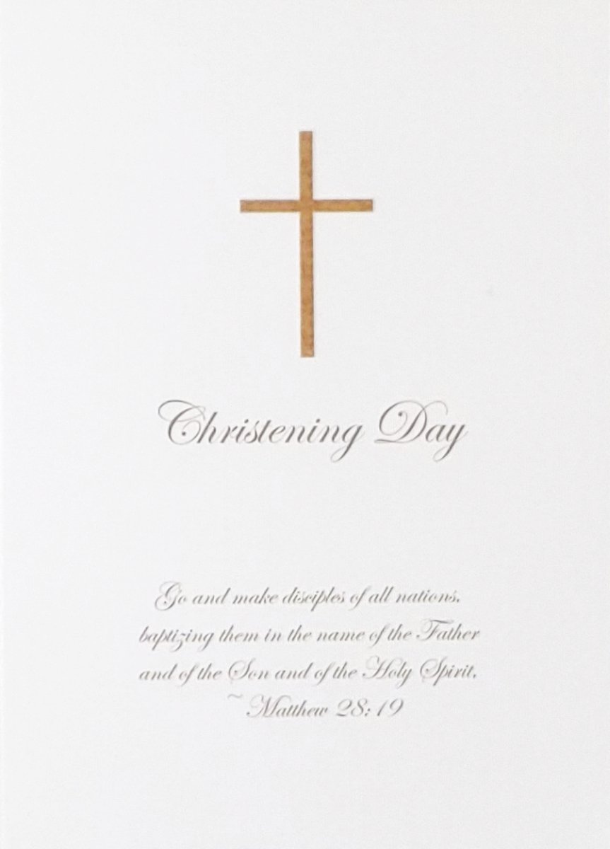 Greeting Card