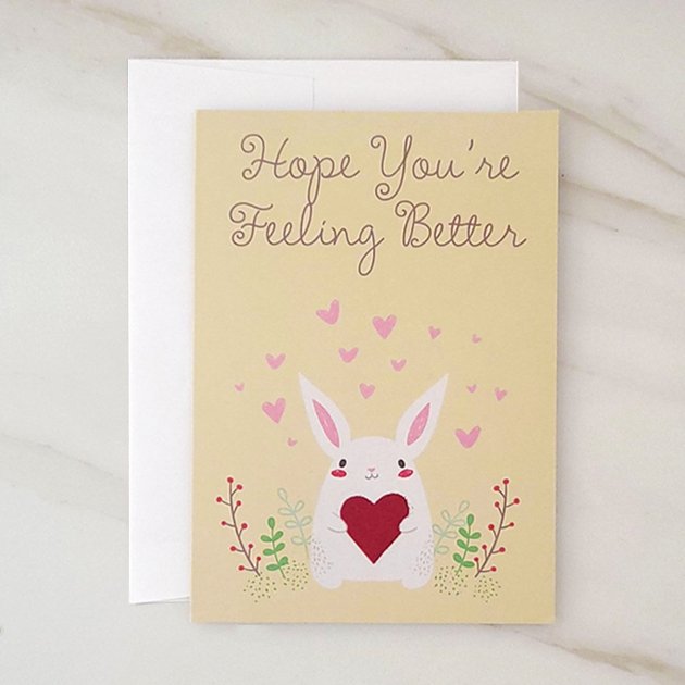 Greeting Card