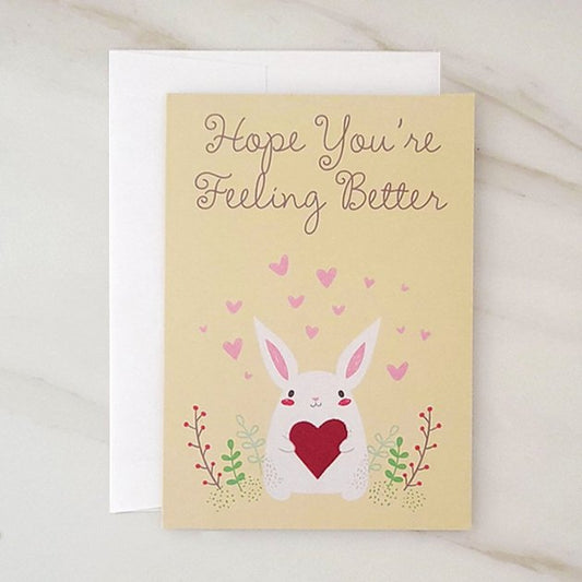 Greeting Card