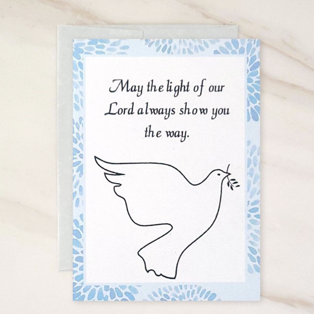 Greeting Card