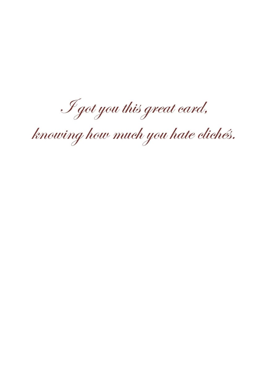 Greeting Card