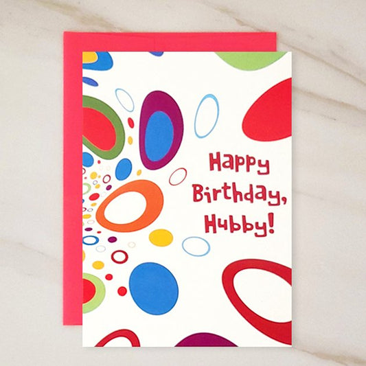 Greeting Card