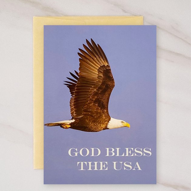 Greeting Card