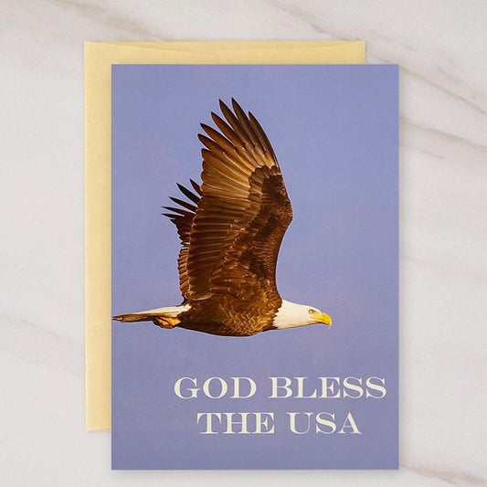 Greeting Card