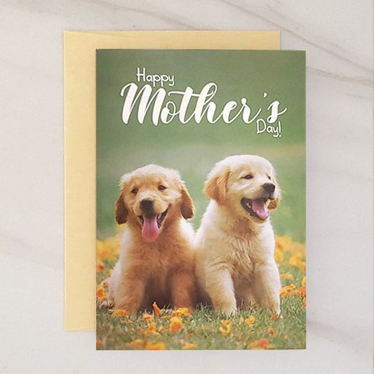 Greeting Card