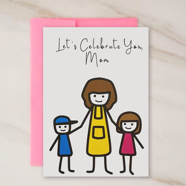 Greeting Card