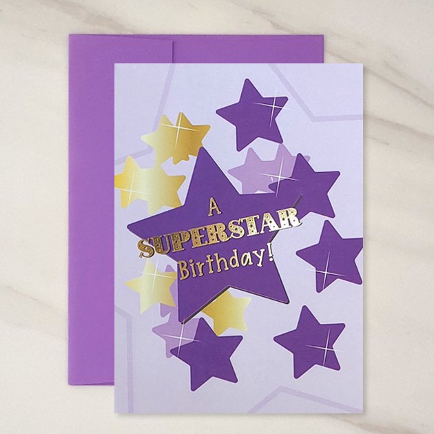 Greeting Card