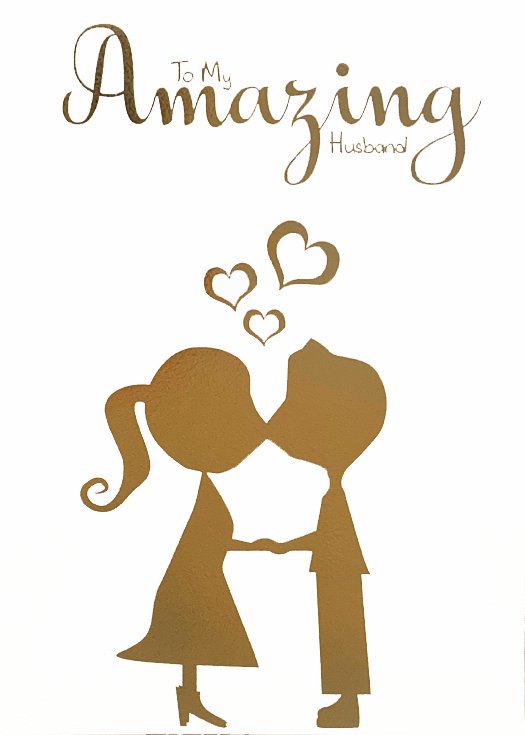 Greeting Card