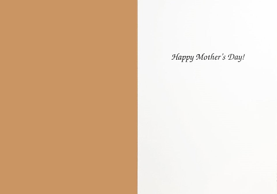 Incredible Stepmom - Mother's Day Greeting Cards - contact
