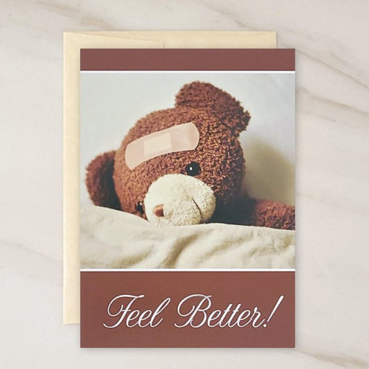 Feel Better - 3 Pack - contact