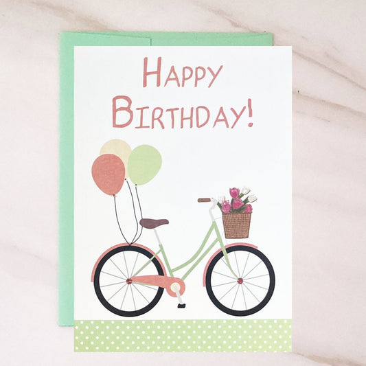 Greeting Card