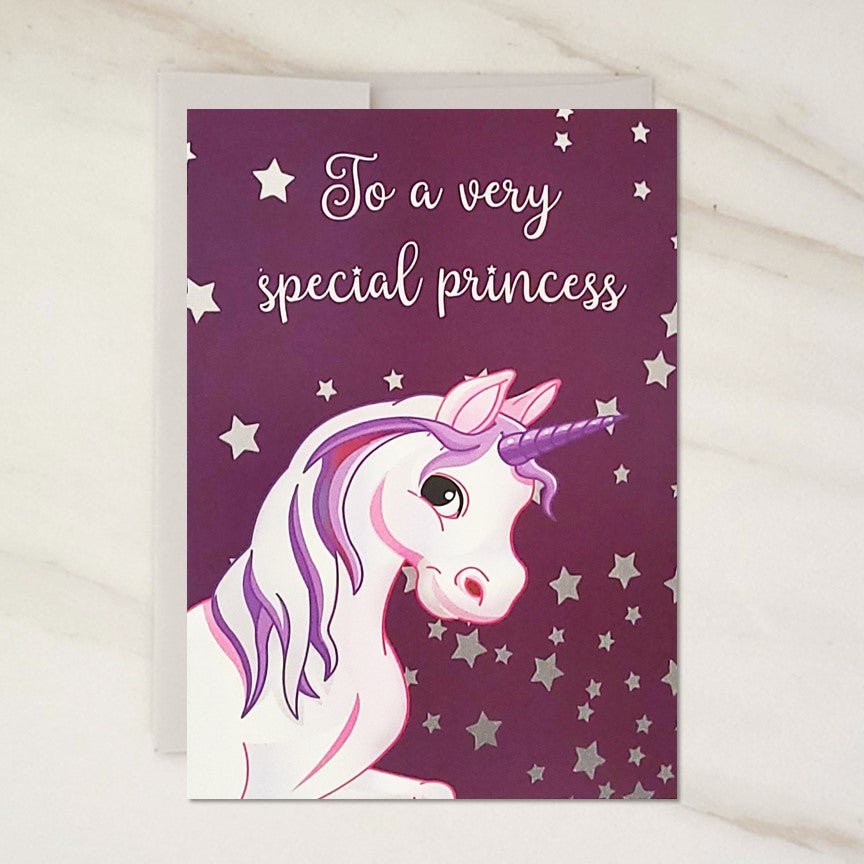 Greeting Card